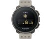 Smartwatch SS050860000 Titanium Solar Sand 49mm GPS Smartwatch Silicone Strap Water Resistant Fitness Tracker - Image 3
