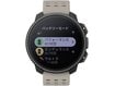 Smartwatch SS050863000 49mm Black Sand GPS Smartwatch with Silicone Strap Heart Rate Monitor Fitness Tracking - Image 2