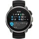 Smartwatch SS050983000 Ocean Steel Black 49.9mm Silicone Strap Dive Computer GPS Smartwatch Fitness Tracker - Image 2