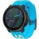 Smartwatch SS051095000 Power Blue 45mm GPS Smartwatch with Silicone Band Heart Rate Monitor Activity Tracker - Image 2