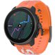 Smartwatch SS051096000 GPS Smartwatch 45mm Silicone Band Power Orange Fitness Tracker Heart Rate Monitor - Image 2