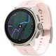 Smartwatch SS051098000 Stylish Powder Pink 45mm Silicone Band GPS Fitness Tracking Heart Rate Monitor - Image 2