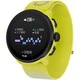 Smartwatch SS051111000 Lightweight GPS Smartwatch AMOLED Display Textile Strap 46mm Lime Color - Image 2