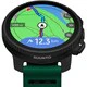 Smartwatch SS051207000 Pine Green 48.6mm GPS Smartwatch with Silicone Strap Heart Rate Monitor Activity Tracking - Image 2