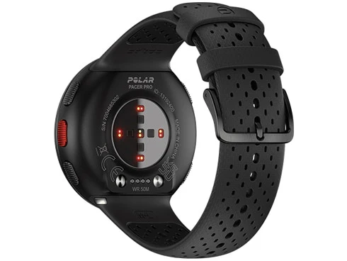 Smartwatch VO2max Precision Prime heart rate monitor GPS running watch long battery life sleep analysis - Image 4