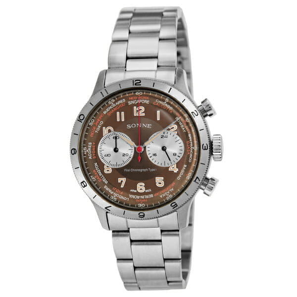 SONNE HI003BR Genuine Product with 1 Year Warranty Stylish Brown Design Durable Build Ideal for Everyday Use