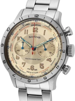 SONNE HI003IV Genuine Product with 1 Year Warranty, Stylish Beige Design, Durable Quality, Perfect for Everyday Use