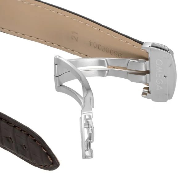 SONNE S032SSZ NV Men's Genuine Leather Belt Classic Design Adjustable Size Durable and Stylish for Everyday Wear - Image 6