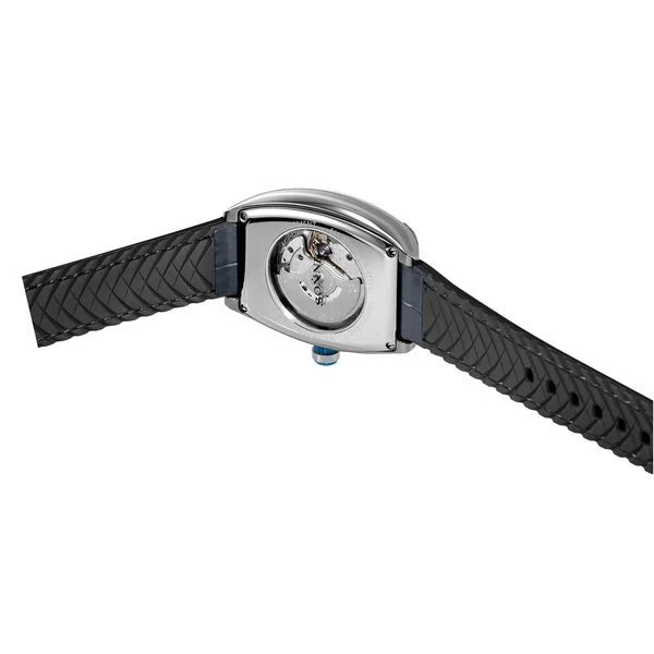 SONNE S032SSZ NV Stylish Men's Leather Belt with Durable Construction, Classic Design, and Adjustable Fit for Everyday Wear - Image 3