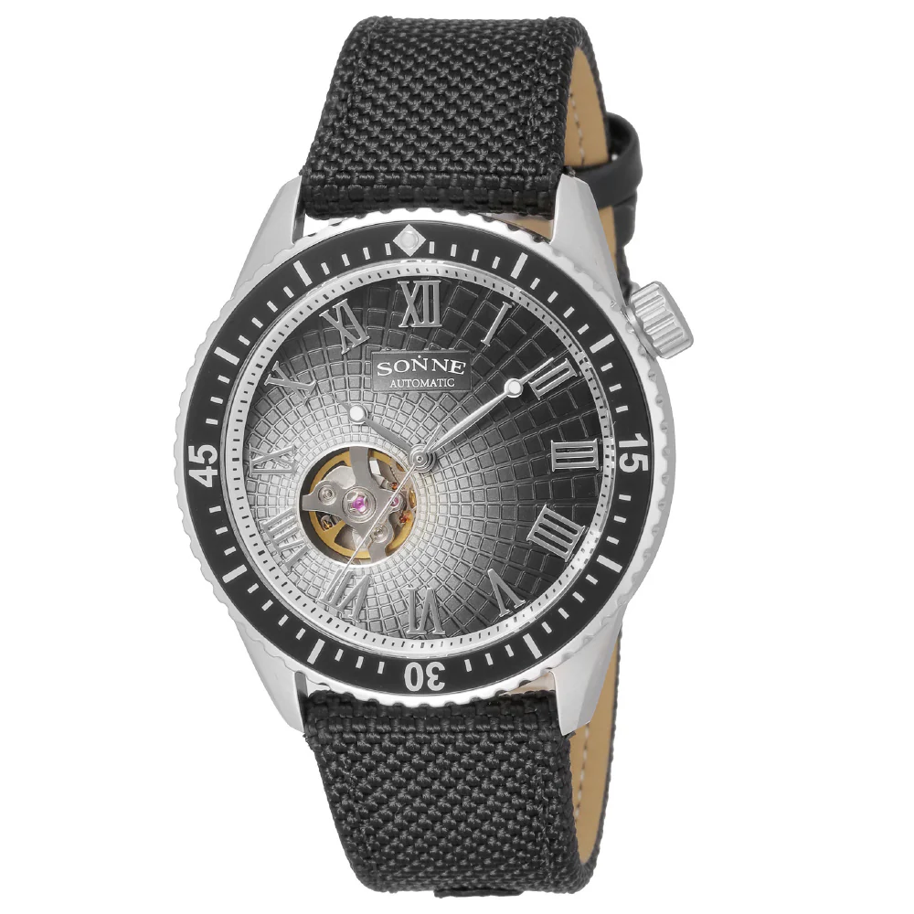 SONNE S033SS BK Genuine Product with 1 Year Warranty Durable Black Design Lightweight Comfort Perfect for Everyday Use