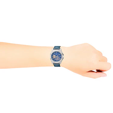 SONNE S034SSZ BU Genuine Product with 1 Year Warranty Stylish Navy Design Comfortable Fit and Durable Quality for Everyday Wear - Image 6