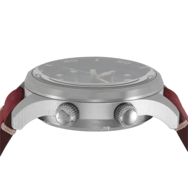 SPINNAKER SP 5062 01 Bradner Authentic Watch with 2 Year Warranty, Water Resistant Design, Durable Stainless Steel and Elegant Timepiece - Image 4