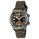 SPINNAKER SP-5062-04 Bradner 2-Year Warranty Green Stainless Steel Case Automatic Movement Water Resistant 200m - Image 2