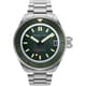 SPINNAKER SP-5098-11 Automatic Movement Water Resistant 200m Stainless Steel Case Elegant Design - Image 2