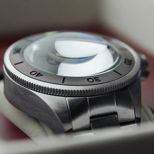SPINNAKER SP 5098 33 Piccard Authentic Watch with 2 Year Warranty, Water Resistant, Swiss Movement, Stylish Design for Every Occasion - Image 6