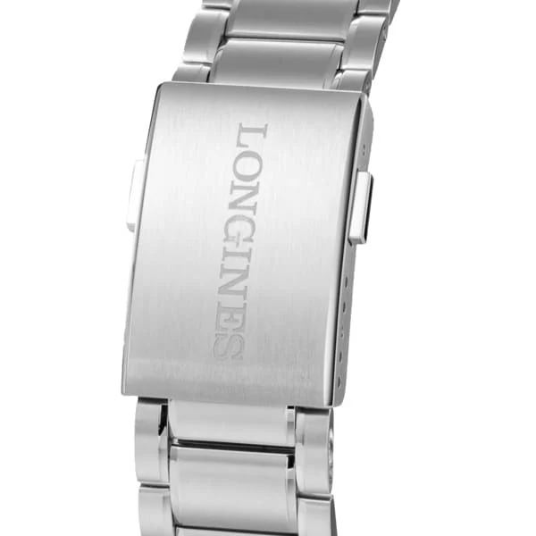 Longines L3.810.4.93.9 Spirit Automatic Men's Watch - Image 6