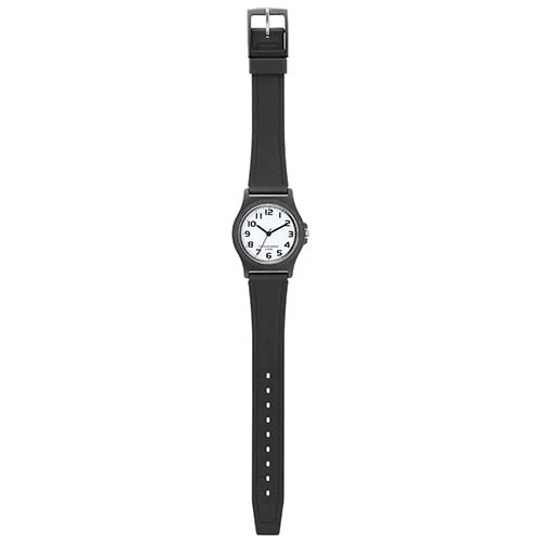SUN FLAME 20G1363-BK Lightweight Quartz Unisex Watch - Image 2