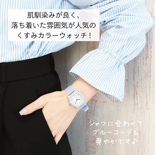 SUN FLAME 20L1364-BE Quartz Casual Unisex Watch - Image 9