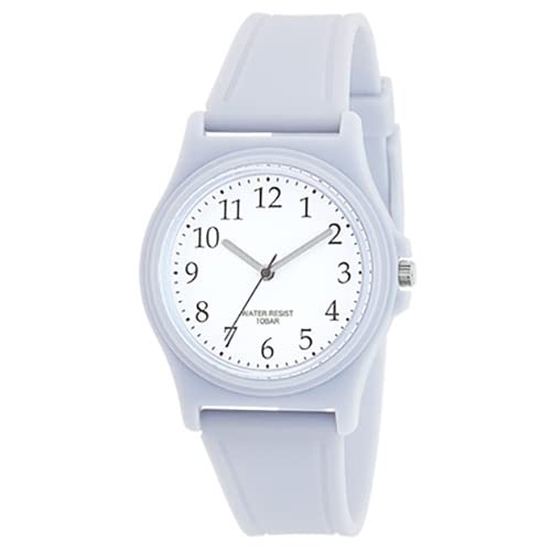 SUN FLAME 20L1364-BL Quartz Blue Watch