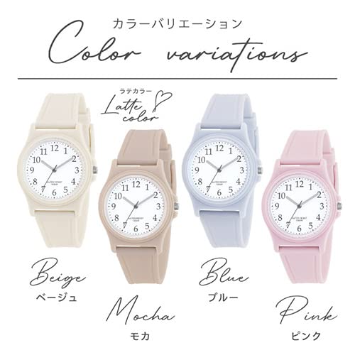 SUN FLAME 20L1364-PU Watch - Image 7