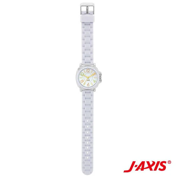 SUN FLAME 25L1362 BL Stylish 35mm Mesh Ladies Watch with Authentic Design and 2 Year Warranty for Effortless Elegance - Image 2