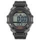Sun Flame ACY11-BK Sports Watch Waterproof Lightweight Durable Stylish Design Fitness Tracker - Image 2