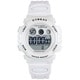 Sun Flame ACY17-W Elegant Design Water Resistant Quartz Movement Durable Stainless Steel Band - Image 2