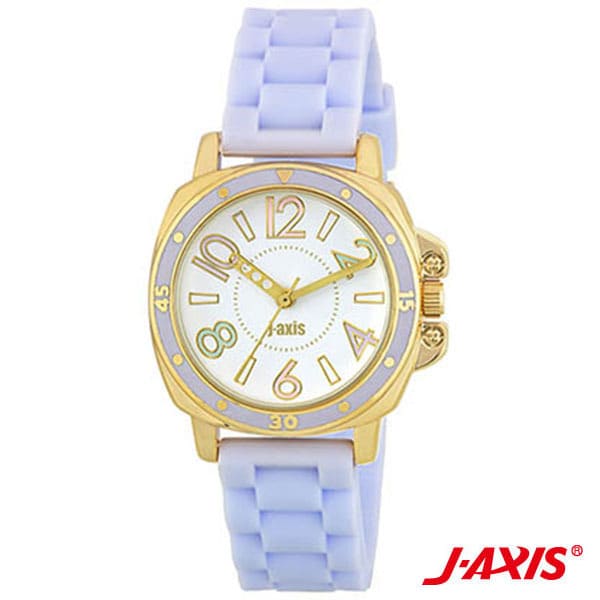 Sun Flame AL1182-LPU Elegant Design Water Resistant Quartz Movement Comfortable Fit Stylish and Versatile