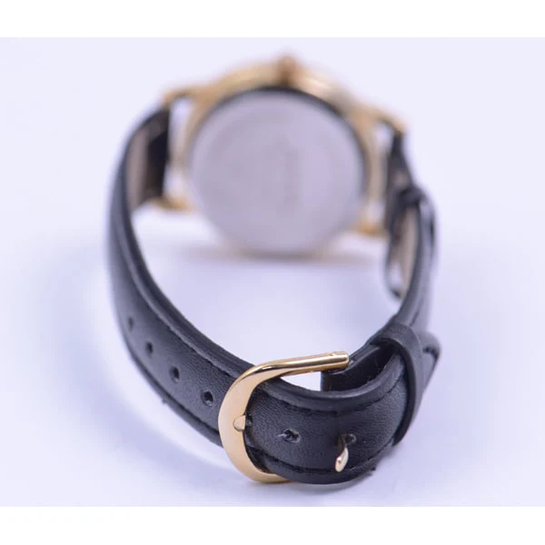 SUN FLAME AL1280 BK Stylish Black Ladies' Fashion Watch with Elegant Design, Durable Build, and Water Resistant Features for Everyday Wear - Image 5