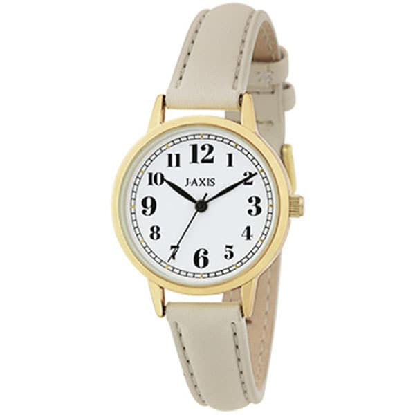 Sun Flame AL1352-GY Stylish Analog Display Durable Stainless Steel Water Resistant Comfortable Fit