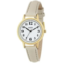 Sun Flame AL1352-GY Stylish Analog Display Durable Stainless Steel Water Resistant Comfortable Fit - Image 3