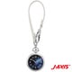 Sun Flame AP1341-W Stylish Design Water Resistant Quartz Movement Durable Stainless Steel Band - Image 2