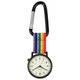Sun Flame AP1351-RB Elegant Design Water Resistant Quartz Movement Durable Stainless Steel Strap - Image 2