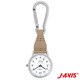 Sun Flame AP1353-BE Elegant Design Water Resistant Quartz Movement Durable Stainless Steel Band - Image 2