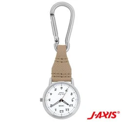 Sun Flame AP1353-BE Elegant Design Water Resistant Quartz Movement Durable Stainless Steel Band - Image 3