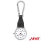 Sun Flame AP1353-BK Stylish Design - Water Resistant - Japanese Movement - Durable Stainless Steel - Image 2
