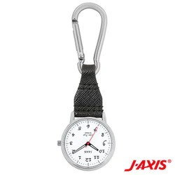 Sun Flame AP1353-BK Stylish Design - Water Resistant - Japanese Movement - Durable Stainless Steel - Image 3