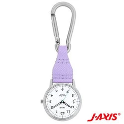 Sun Flame AP1353-PU Stylish Design Water Resistant Quartz Movement Durable Leather Strap Elegant Timepiece - Image 3