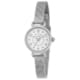 Sun Flame BL1132-S Elegant Women's Watch Mesh Band Pink Gold Finish Stylish Design Water Resistant - Image 2
