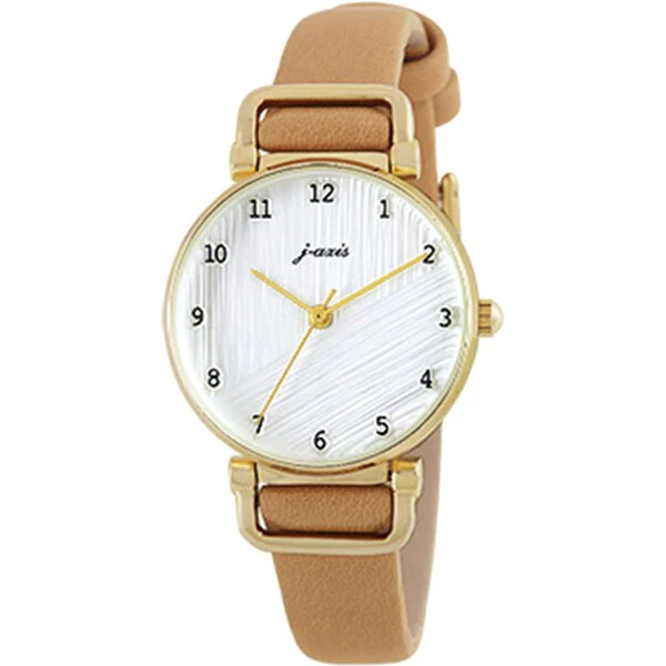 Sun Flame BL1211-CA Elegant Women's Fashion Watch Stylish Design Durable Water Resistant Sparkling Crystal Accents