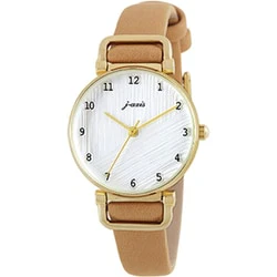 Sun Flame BL1211-CA Elegant Women's Fashion Watch Stylish Design Durable Water Resistant Sparkling Crystal Accents - Image 3