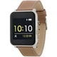 Sun Flame BSM04-LBE Smartwatch with Heart Rate Monitor Fitness Tracker Waterproof Long Battery Life - Image 2