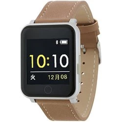 Sun Flame BSM04-LBE Smartwatch with Heart Rate Monitor Fitness Tracker Waterproof Long Battery Life - Image 3