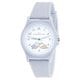 Sun Flame CA2D0001-BL Cute Otter and Sea Lion Design Durable Water-Resistant Strap Quartz Movement Stylish Gift for - Image 3