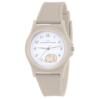 Sun Flame CA2D0001-MO Stylish Design Water Resistant Durable Stainless Steel Strap Elegant Timepiece