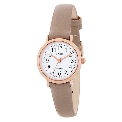 Sun Flame CB2B0004-MO Stylish Design Water Resistant Quartz Movement Durable Stainless Steel Band - Image 3