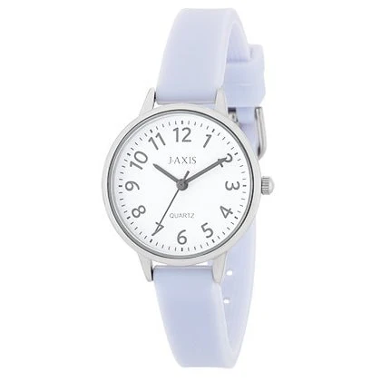 Sun Flame CB2B0005-BL Stylish Design Water Resistant Quartz Movement Durable Stainless Steel Strap