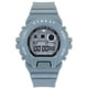 Sun Flame CD2C0008-BL Digital Watch 5ATM Water Resistant Green LED Display Stylish Design - Image 2