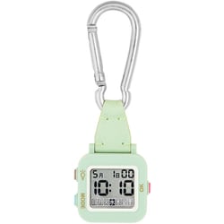 Sun Flame CD3A0005-GR Easy-to-read Dial Comfortable Fit Durable Design Water Resistant - Image 3