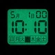 Sun Flame CD3A0005-GR Easy-to-read Dial Comfortable Fit Durable Design Water Resistant - Image 4